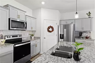 664 Towhee Trail, Lexington, NC 27295 - Photo 16