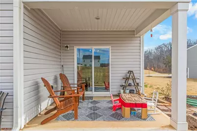 664 Towhee Trail, Lexington, NC 27295 - Photo 30