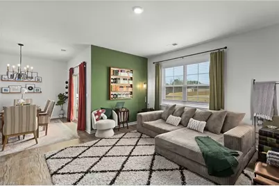 664 Towhee Trail, Lexington, NC 27295 - Photo 22