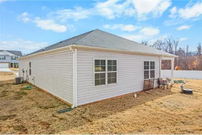 664 Towhee Trail, Lexington, NC 27295 - Photo 34