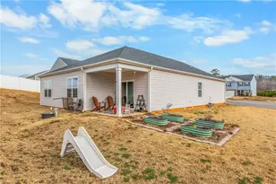 664 Towhee Trail, Lexington, NC 27295 - Photo 32