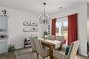 664 Towhee Trail, Lexington, NC 27295 - Photo 18