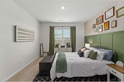 664 Towhee Trail, Lexington, NC 27295 - Photo 24