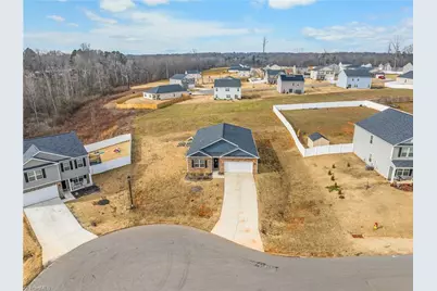 664 Towhee Trail, Lexington, NC 27295 - Photo 2