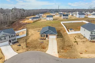 664 Towhee Trail, Lexington, NC 27295 - Photo 2