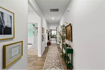 664 Towhee Trail, Lexington, NC 27295 - Photo 6