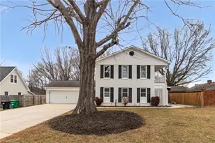 3421 Wildwood Ave, High Point, NC 27265 - Photo 2