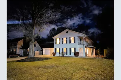 3421 Wildwood Avenue, High Point, NC 27265 - Photo 50