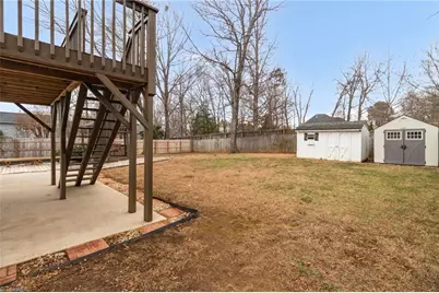3421 Wildwood Avenue, High Point, NC 27265 - Photo 42