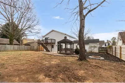 3421 Wildwood Avenue, High Point, NC 27265 - Photo 48