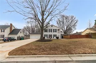 3421 Wildwood Ave, High Point, NC 27265 - Photo 2