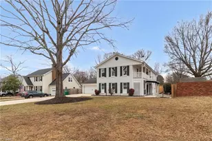 3421 Wildwood Ave, High Point, NC 27265 - Photo 4