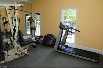4762 Tatton Park Circle #2B, Winston-Salem, NC 27103 - Photo 18