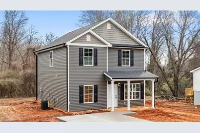 295 Lindbergh Street, Winston-Salem, NC 27104 - Photo 2