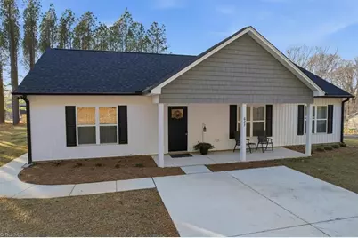 623 Arvil Hunt Road, Lexington, NC 27295 - Photo 4