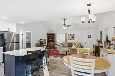 623 Arvil Hunt Road, Lexington, NC 27295 - Photo 16