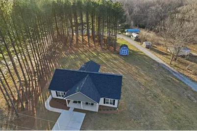 623 Arvil Hunt Road, Lexington, NC 27295 - Photo 34