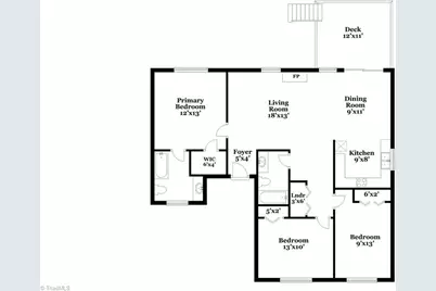 1 Savannah Lane, Thomasville, NC 27360 - Photo 16