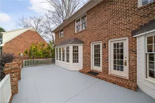 210 Cedar Trail, Winston-Salem, NC 27104 - Photo 22