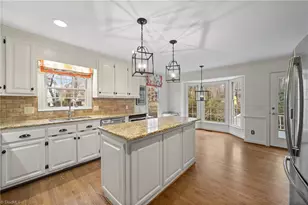 210 Cedar Trail, Winston-Salem, NC 27104 - Photo 16