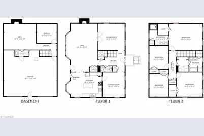 210 Cedar Trail, Winston-Salem, NC 27104 - Photo 46