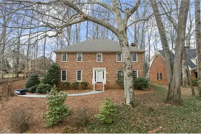 210 Cedar Trail, Winston-Salem, NC 27104 - Photo 1