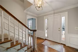 210 Cedar Trail, Winston-Salem, NC 27104 - Photo 4