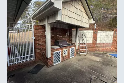 1695 Mizpah Church Road, Rural Hall, NC 27045 - Photo 22