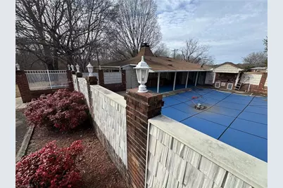 1695 Mizpah Church Road, Rural Hall, NC 27045 - Photo 26