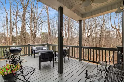 115 Oak Drive, Boonville, NC 27011 - Photo 12