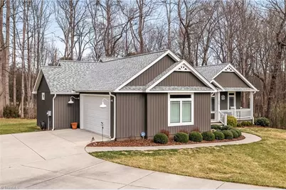 115 Oak Drive, Boonville, NC 27011 - Photo 6