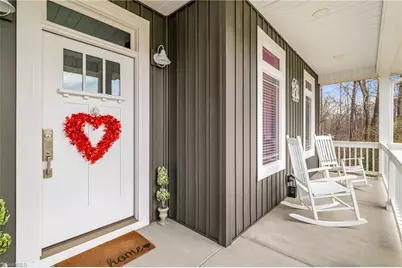 115 Oak Drive, Boonville, NC 27011 - Photo 8