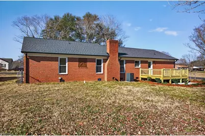 325 Log Barn Road, Salisbury, NC 28146 - Photo 34