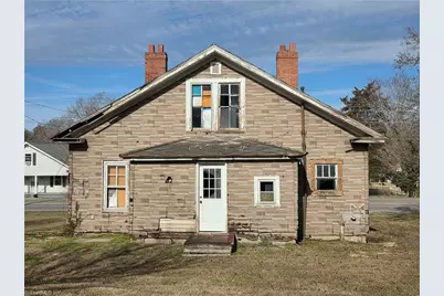 1216 Fieldcrest Road, Eden, NC 27288 - Photo 2