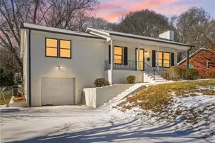 920 Gales Ave, Winston-Salem, NC 27103 - Photo 1