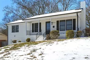 920 Gales Ave, Winston-Salem, NC 27103 - Photo 4