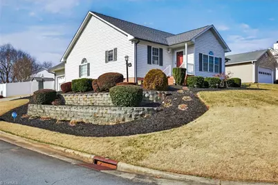 1978 Waccamaw Path, Winston-Salem, NC 27127 - Photo 2