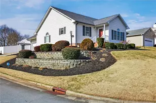 1978 Waccamaw Path, Winston-Salem, NC 27127 - Photo 2