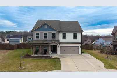 115 Radiant Path, Trinity, NC 27370 - Photo 2