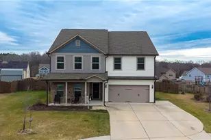 115 Radiant Path, Trinity, NC 27370 - Photo 2