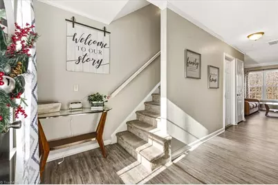 1912 N Winds Drive, Winston-Salem, NC 27127 - Photo 6