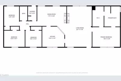 1058 Pearl Court, Randleman, NC 27317 - Photo 2