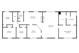 1058 Pearl Ct, Randleman, NC 27317 - Photo 2