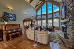 2288 Rocky Cove Ln, Denton, NC 27239 - Photo 14