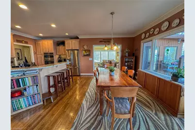 2288 Rocky Cove Lane, Denton, NC 27239 - Photo 24