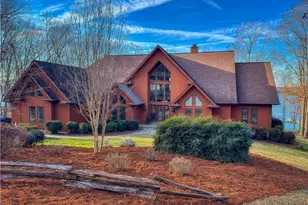 2288 Rocky Cove Ln, Denton, NC 27239 - Photo 1