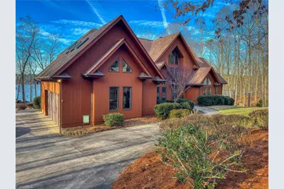 2288 Rocky Cove Lane, Denton, NC 27239 - Photo 2