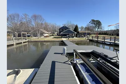 384 Lake Shore Avenue, Lexington, NC 27292 - Photo 12