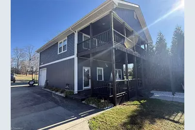 384 Lake Shore Avenue, Lexington, NC 27292 - Photo 4