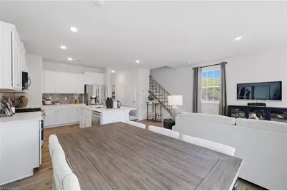 1818 Pheasant Trace Circle, Kernersville, NC 27284 - Photo 12